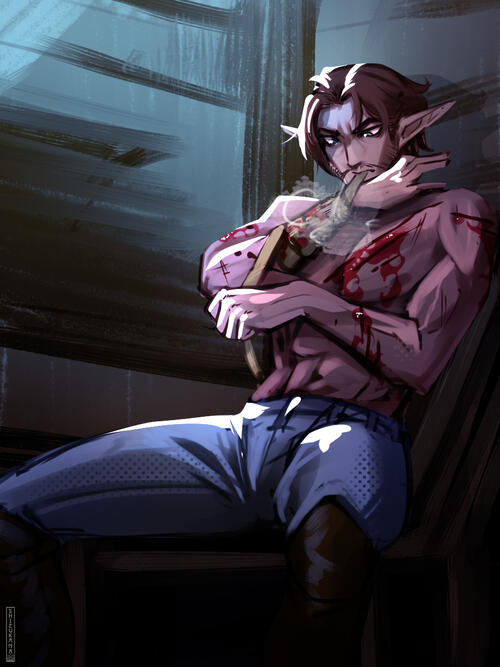 @ShizukanaArts